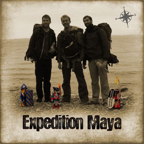 Expedition Maya