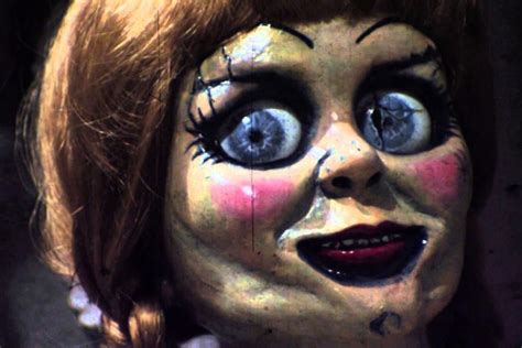 Annabelle Franquia De Terror Tem Origem Em História Real Veja