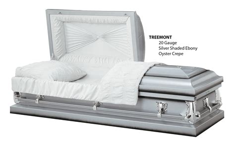 Casket Options Lilly And Zeiler Inc Funeral Home Baltimore Md