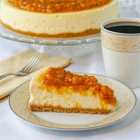 .cheesecake using a bigger recipe discussion from the chowhound home cooking, cheesecake food but i don't know how to adjust the baking. Bakeapple Cheesecake. A Newfoundland favourite that's so ...
