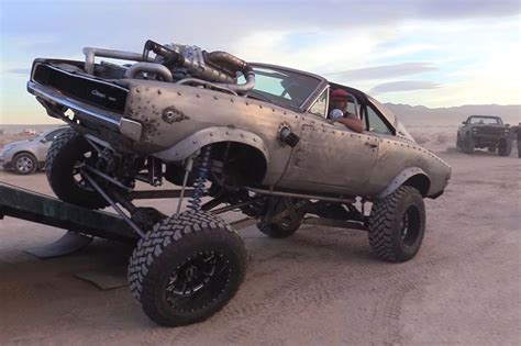 Vegas Rat Rods Exclusive Surprising Things Every Fan Should Know Rat Rod Monster Trucks