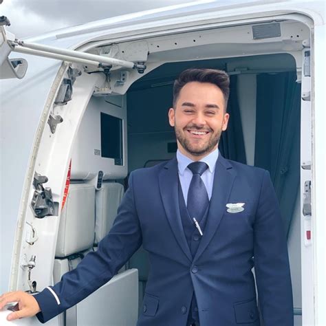My Journey To Becoming Senior Cabin Crew At 24 Years Old Career Hub