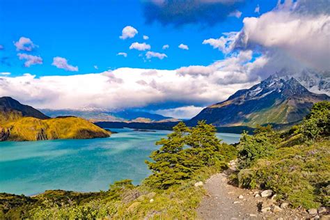 Complete Guide To The O Circuit In Torres Del Paine Chile