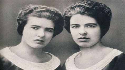 Spooky Case Of The Papin Sisters That Shook The World