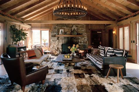 16 Sophisticated Rustic Living Room Designs You Wont Turn Down