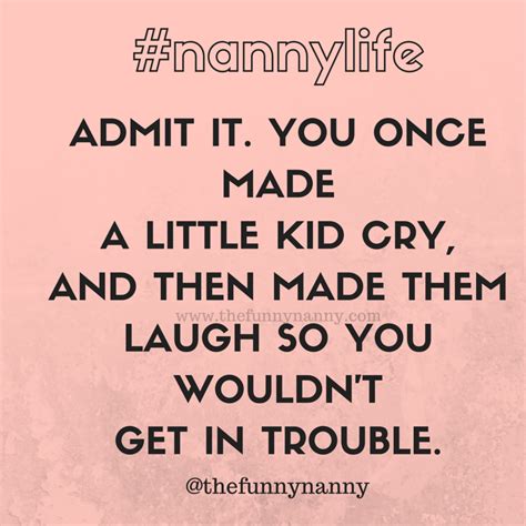 25 funny memes that perfectly describe nanny life the funny nanny