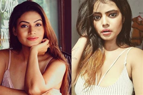 Kooku Web Series Cast Know About These Hot And Sexy Actresses Of This Platform