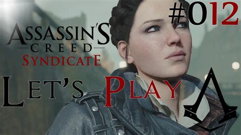 Let S Assassin S Creed Syndicate Edward Kenway Returns Deutsch