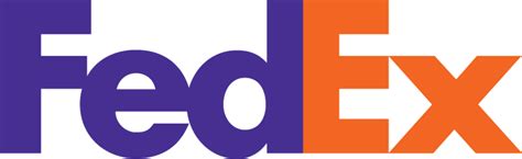 Download High Quality Fedex Logo Old Transparent Png Images Art Prim