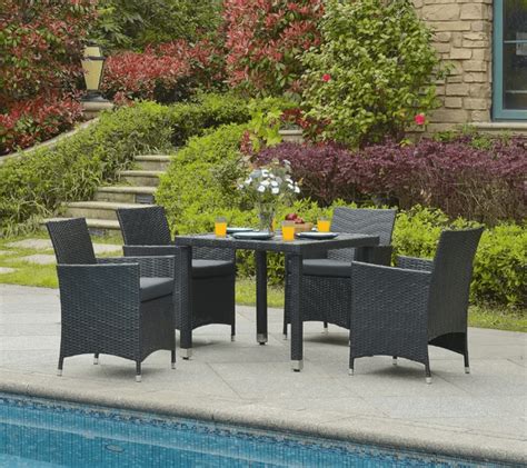 By will price and tyler chin. The 6 Best Patio Furniture Sets of 2019