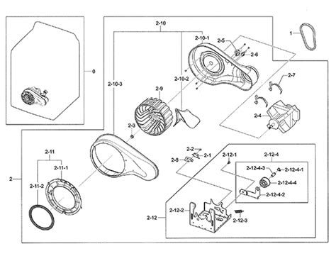 Warga negara mudah berpindah domisili d. Samsung Dryer Wiring Diagram - Samsung Heating Element ...