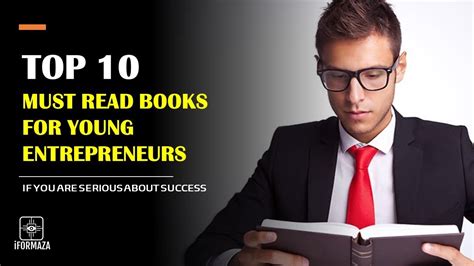 Top 10 Must Read Book For Young Entrepreneurs And Professionals Book