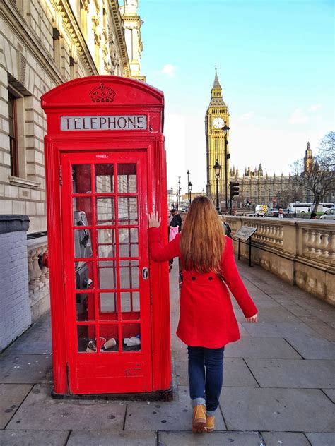 10 Most Photogenic Places In London World Wanderista