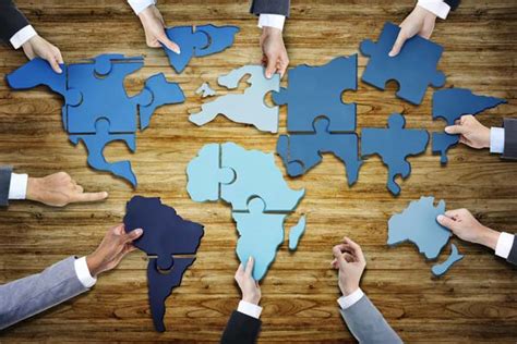 Los principales retos de la internacionalización de las empresas