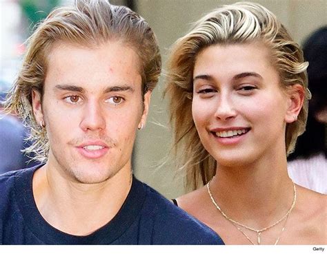 Justin Bieber Married Hailey Baldwin Without A Prenup