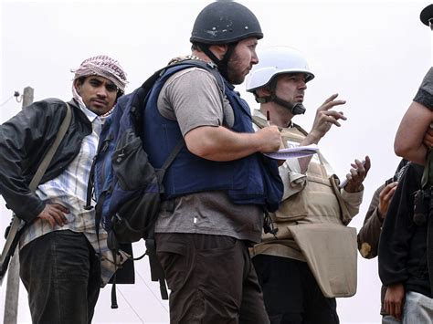 Video Showing Steven Sotloff Beheading By Isis Is Authentic Us Says