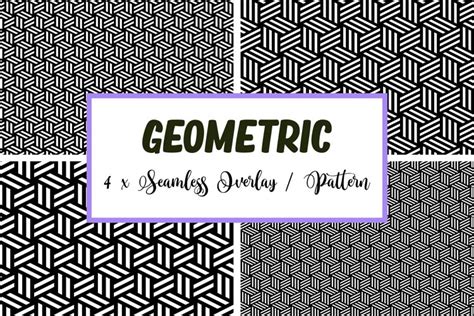 Geometric Svg Geometric Seamless Pattern Svg 1702704