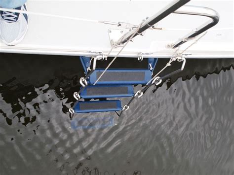 Boat Ladders Boat Ladders Boat Ladder Boat Galley