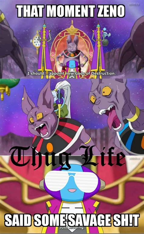Featured dragon ball z memes see all. Lol this life | Dragon ball super funny, Anime dragon ball ...