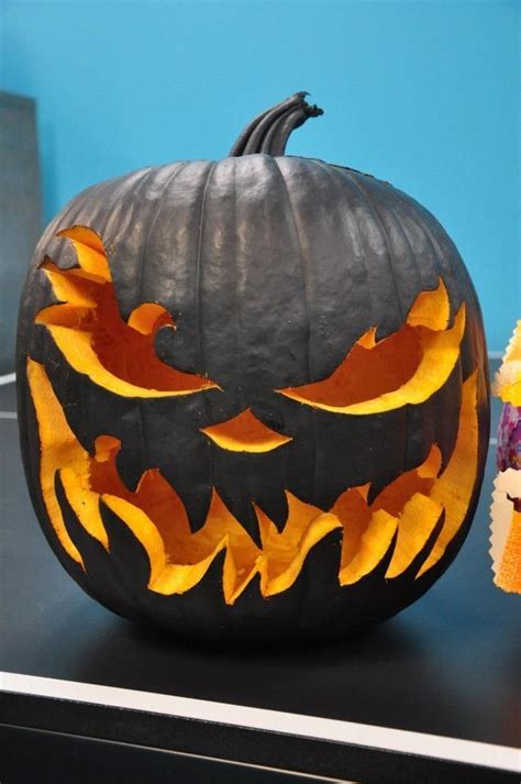 Pin By Molly Moreman On Haloween Party Halloween Pumpkins Carvings