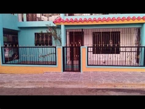 Solicita online la moratoria del pago de la renta de tu alquiler. Casa De Alquiler En Santo Domingo, República Dominicana ...
