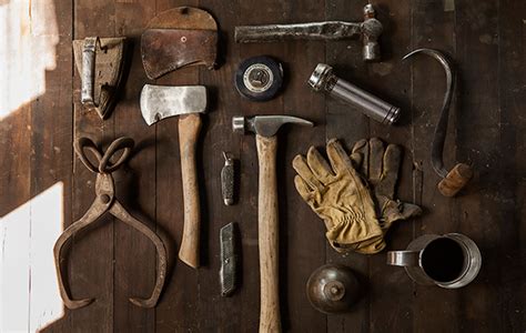 Modern Tools For Service Contractors Part 1
