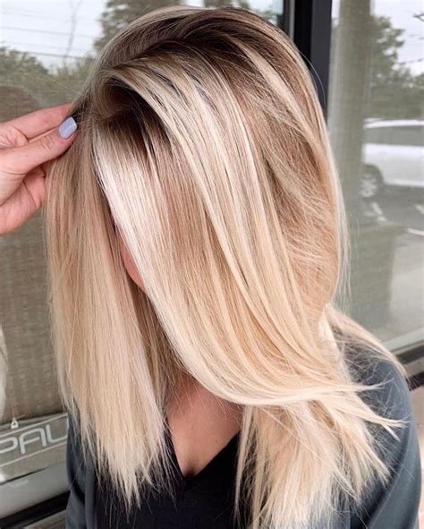 Top Current Hair Color Trends For Women Pop Haircuts