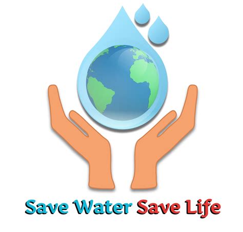 Save Water Save Life 1 Learnfatafat