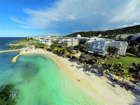 Grand Palladium Jamaica Resort And Spa All Inclusive Classic Vacations