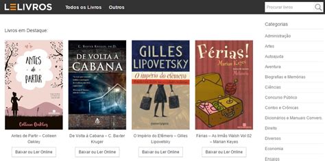 O gospel+ não faz pirataria, boa parte dos downloads são parciais, o que significa que a editora não liberou o download completo gratuito da. Le Livros - site para baixar ou ler livros online ...