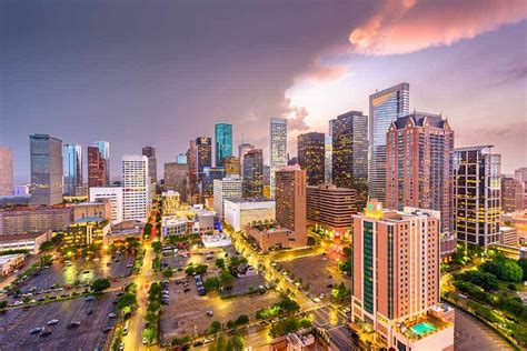 Houston Travel Guide What To See And Do Where To Stay And When To Visit