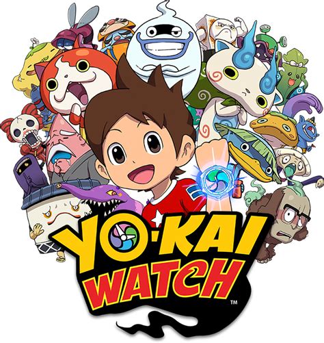 妖怪ウォッチ online for free in high quality. ¡Bienvenidos a Tycoon Yo-Kai Watch! - Tycoon