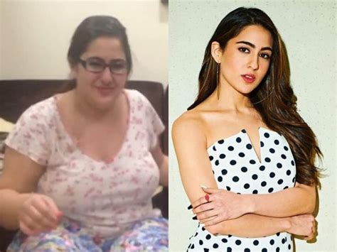 Sara Ali Khans Switch From Pizza To Salad And More Diet Secrets The