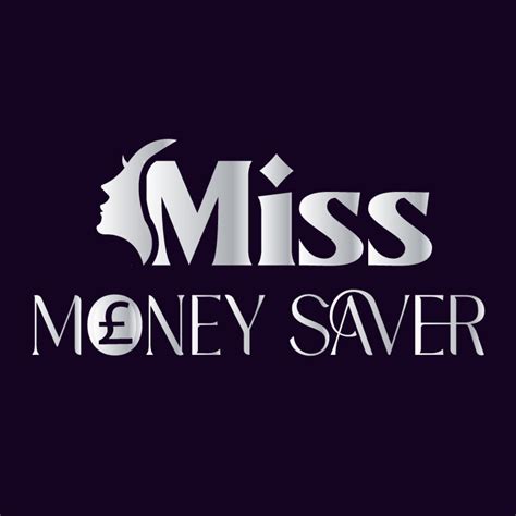Miss Money Saver