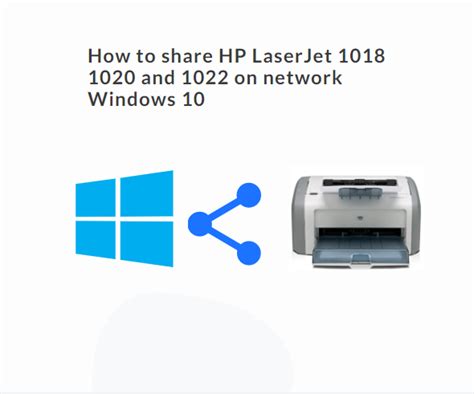Hp Laserjet 1018 Printer Driver Windows 7 Hewlett Packard Hp Laserjet
