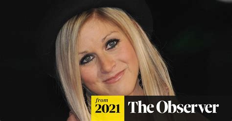 Former Big Brother Contestant Nikki Grahame Dies Aged 38 Uk News The Guardian