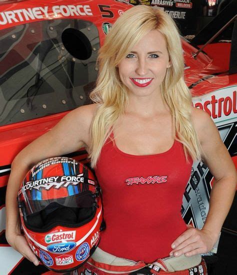 Motorsport’s Most Beautiful Female Drivers Female Race Car Driver Drag Racing Female Racers