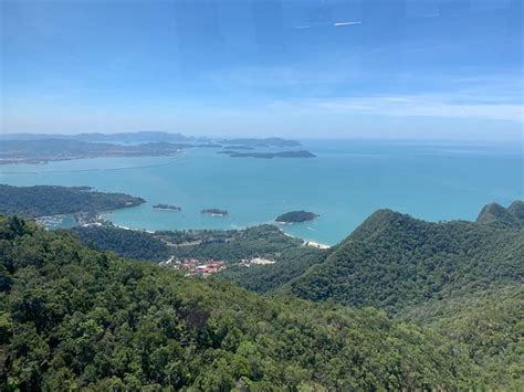 Panorama Langkawi Skycab 2020 What To Know Before You Go With Photos