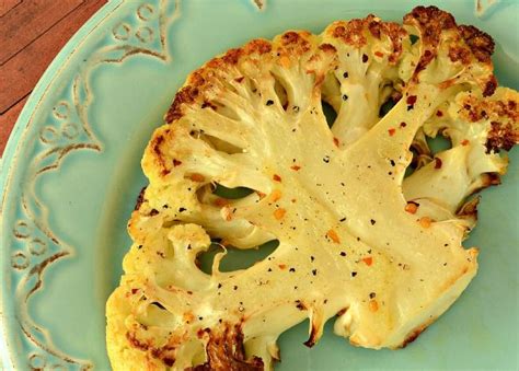 15 Deliciously Different Ways To Eat Cauliflower