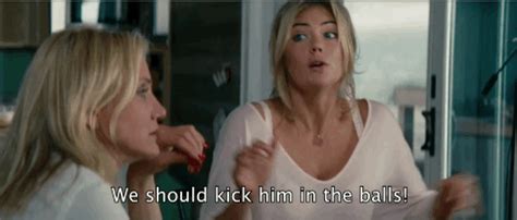 Every Line Kate Upton Says In The Other Woman Earns Movie
