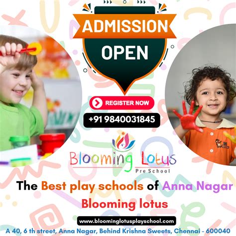 Why Choosing The Right Preschool Mattersbest Play Pre Schools Of Anna