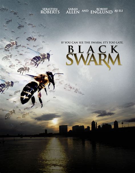 Black Swarm 2007 Watchsomuch