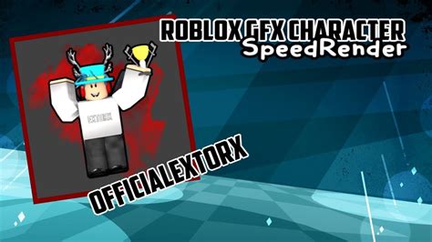 Roblox Speed Gfx Edit Youtube