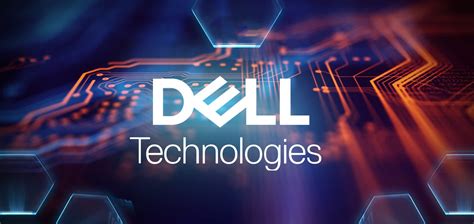 Dell Technologies embraces 