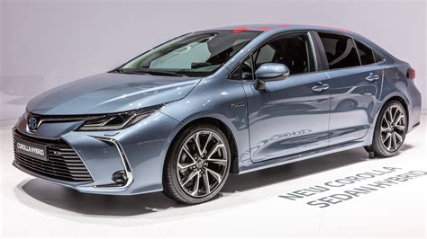 Save $4,751 on a used toyota corolla near you. Toyota Corolla New Shape 2020 - Toyota Corolla