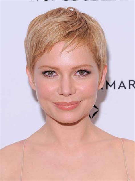 15 Pixie Haircuts For Oval Faces Pixie Cut Haircut For 2019