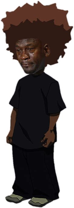 The Best 19 Transparent Huey Boondocks Png