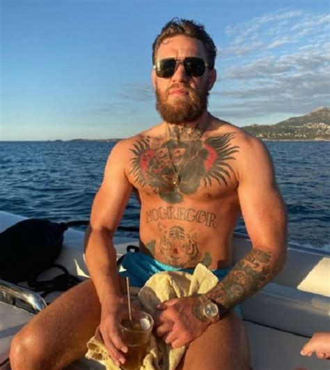 mma star conor mcgregor accused of sexual assault released pending medical test results