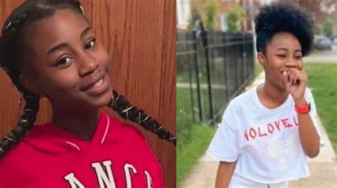 The chicago police department said mr toledo had a gun in his hand. 13-Year-Old #AmariaJones Killed After She Was Shot In Neck ...