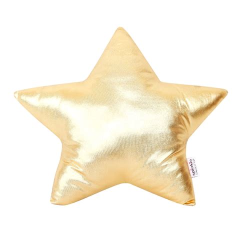 Moon gold is the debut studio album released by japanese alternative rock band the pillows, released on june 21, 1991. Star Pillow in GOLD | Spinkie Baby